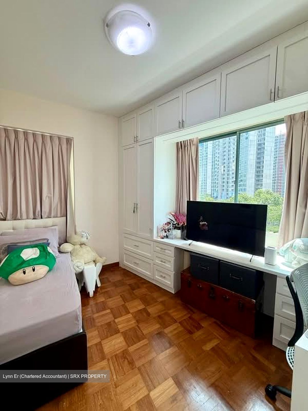 Astor Green (D21), Condominium #605024161